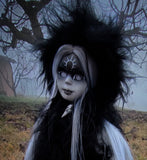 Hex Horror Doll