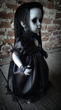 Mortina Horror Doll