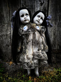 Delilah & Daisy Horror Doll