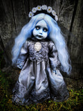 Tessa Horror Doll