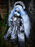 Tessa Horror Doll