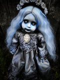 Tessa Horror Doll