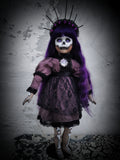 Vahide Horror Doll
