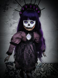 Vahide Horror Doll