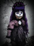 Vahide Horror Doll