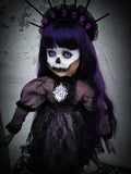 Vahide Horror Doll