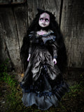 Misty Horror Doll