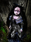 Misty Horror Doll