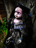 Misty Horror Doll