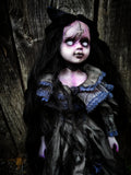 Misty Horror Doll