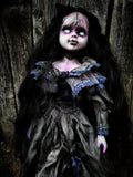 Misty Horror Doll