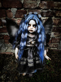 Alya Horror Doll