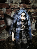 Alya Horror Doll