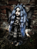 Alya Horror Doll