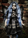 Alya Horror Doll