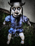 Klynn Horror Doll