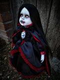 Amaya Horror Doll