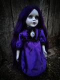 Banshee Horror Doll