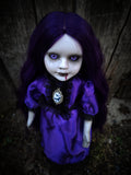 Banshee Horror Doll