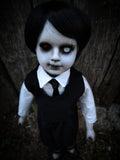 Lucius Horror Doll