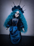 Amunet Horror Doll