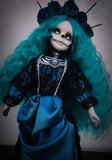 Amunet Horror Doll