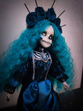 Amunet Horror Doll