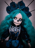 Amunet Horror Doll