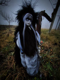 Hex Horror Doll
