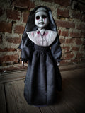 Dagmar Horror Doll