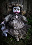 Agnes Horror Doll