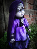 Euridice Horror Doll