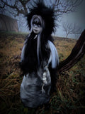 Hex Horror Doll