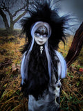Hex Horror Doll