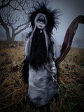 Hex Horror Doll