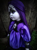 Euridice Horror Doll