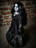 Lysandra Horror Doll