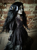 Lysandra Horror Doll