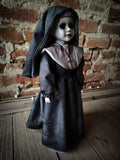 Dagmar Horror Doll