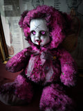 Petit Horror Doll