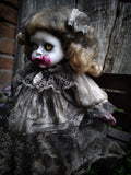 Agnes Horror Doll