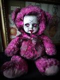 Petit Horror Doll