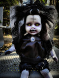 Jackie Horror Doll