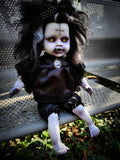 Jackie Horror Doll