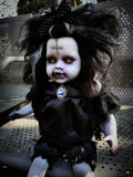 Jackie Horror Doll