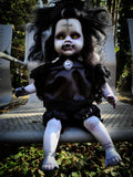 Jackie Horror Doll