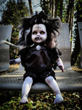 Jackie Horror Doll