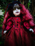 Lamia Horror Doll