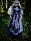 Meira XL Horror Doll