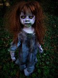 Regan XL Horror Doll